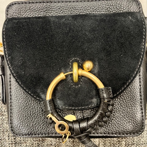 See by Chloe - Joan camera bag - Picture 5 of 7